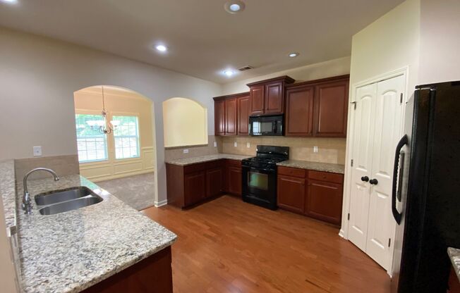 NEW PRICE - Charming Craftsman in sought-after Sugar Hill area!