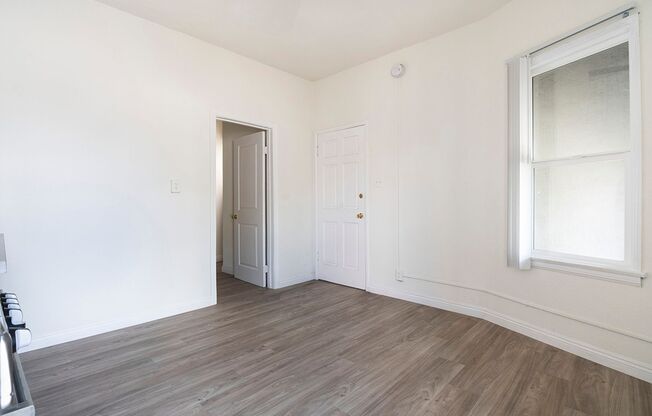 1 bed, 1 bath, 336 sqft, $1,553.75, Unit 819-05
