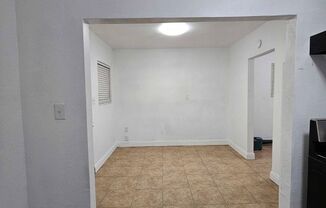 1 bed, 1 bath, $950