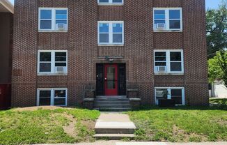 Cottage Heights on 29th