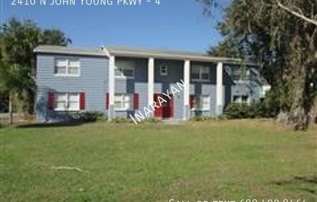 2410 N JOHN YOUNG PKWY