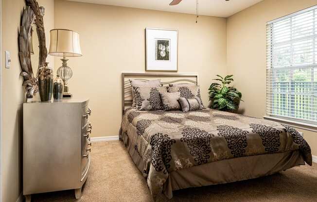 Madison Oaks Apartment Homes, LLC