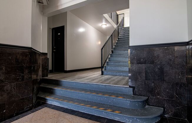 1 bed, 1 bath, 474 sqft, $1,737.08, Unit 17