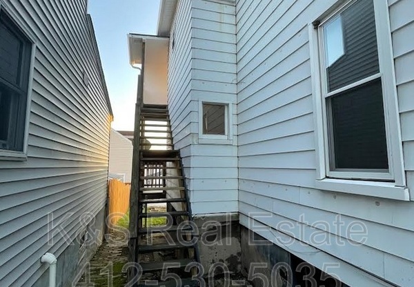 814 Summit Street - 2