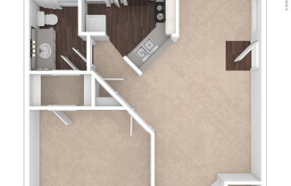 Partner-provided photo for $1175 unit