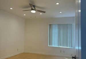 1 bed, 1 bath, 715 sqft, $2,100, Unit 35