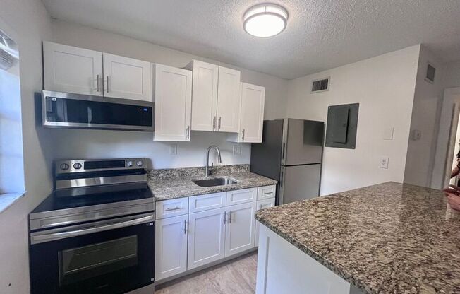 1 bed, 1 bath, 516 sqft, $1,095