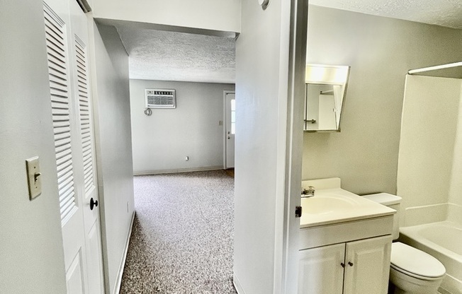 1 bed, 1 bath, 600 sqft, $825