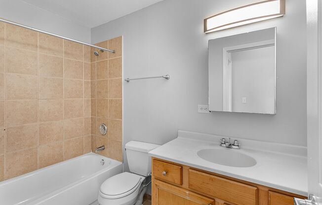 1 bed, 1 bath, 544 sqft, $2,025, Unit 407