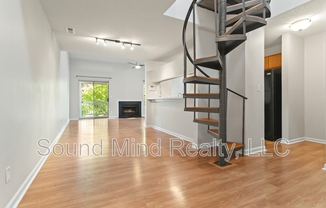 6001 WINTERPOINTE LANEUNIT 302