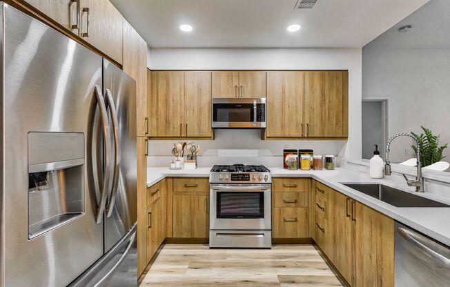 1 bed, 1 bath, 907 sqft, $3,415, Unit 108