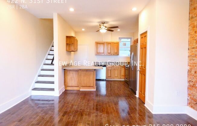 422 N. 31st Street