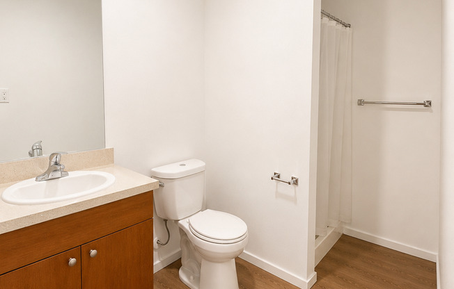 Studio, 1 bath, 175 sqft, $999, Unit 4408