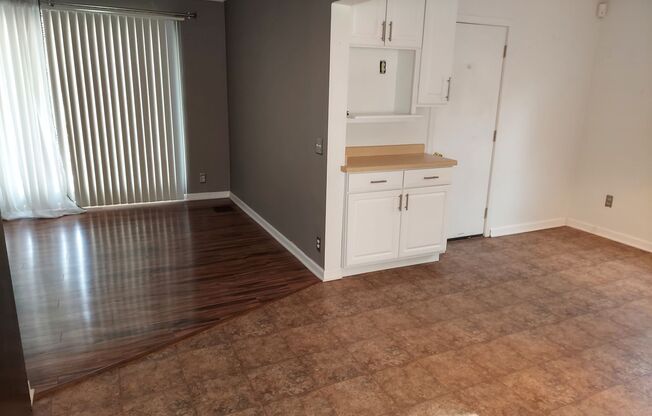 3 beds, 1 bath, $1,695