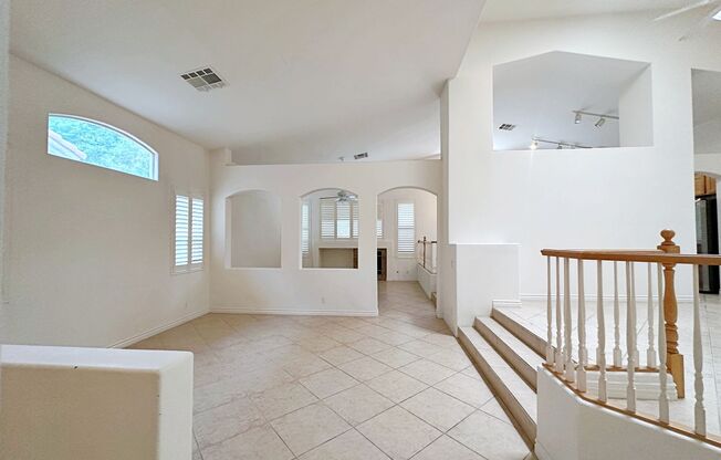 4 BEDROOM HOME IN GATED SUMMERLIN COMMUNITY