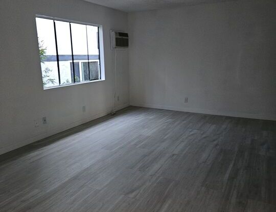 Studio, 1 bath, $1,450, Unit 4