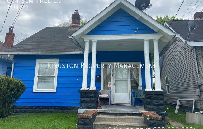 654 ELM TREE LN
