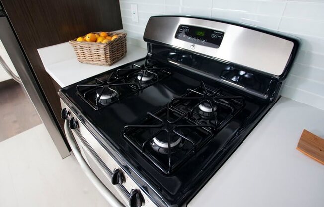 MODERN APARTMENTS IN HOLLYWOOD, LOS ANGELES