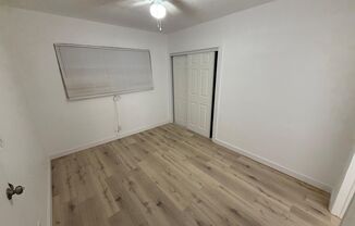 1 bed, 1 bath, 424 sqft, $1,350, Unit 1