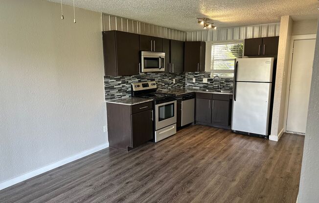 Terrain Apartments