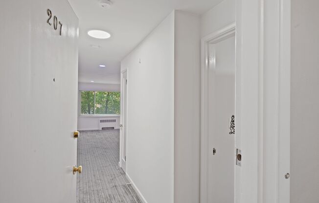 The Highland Arms Apartments