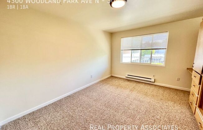 4300 Woodland Park Ave N