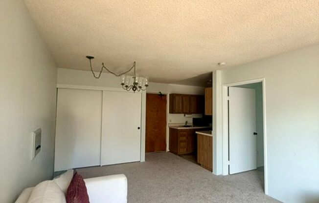 55+ Community condominium