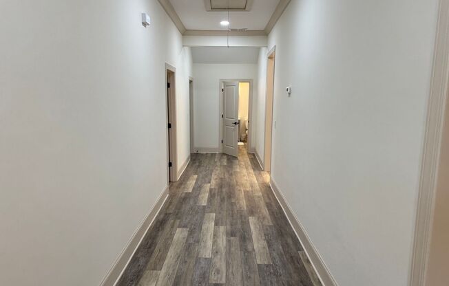 Fully Renovated Home just minutes from Downtown Rock Hill