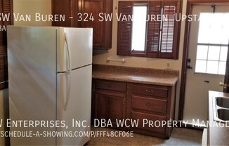 324 SW VAN BUREN 324 SW