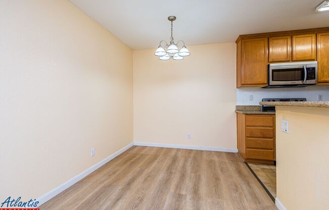 Berryessa Condo | A/C | Private Outdoor Space