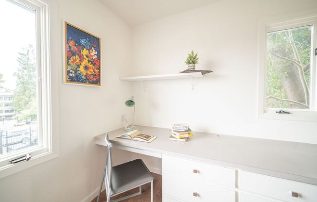 1 bed, 1 bath, 200 sqft, $1,795, Unit 8