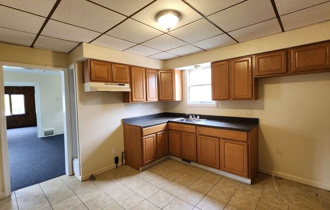 Monessen 3 Bedroom 1 Bath Newly renovated $1,150 mo plus utilities