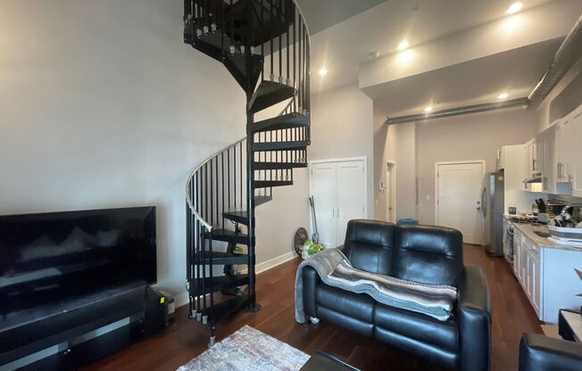 Steeple Lofts