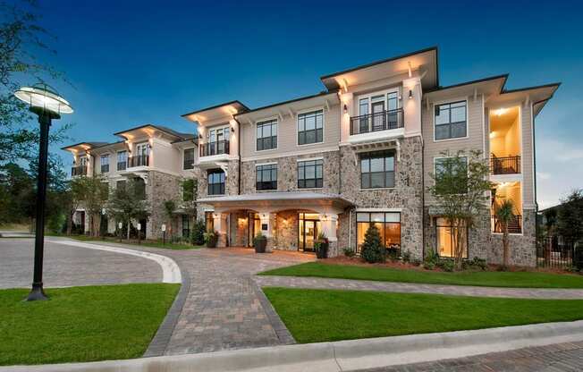 conroe tx apartments