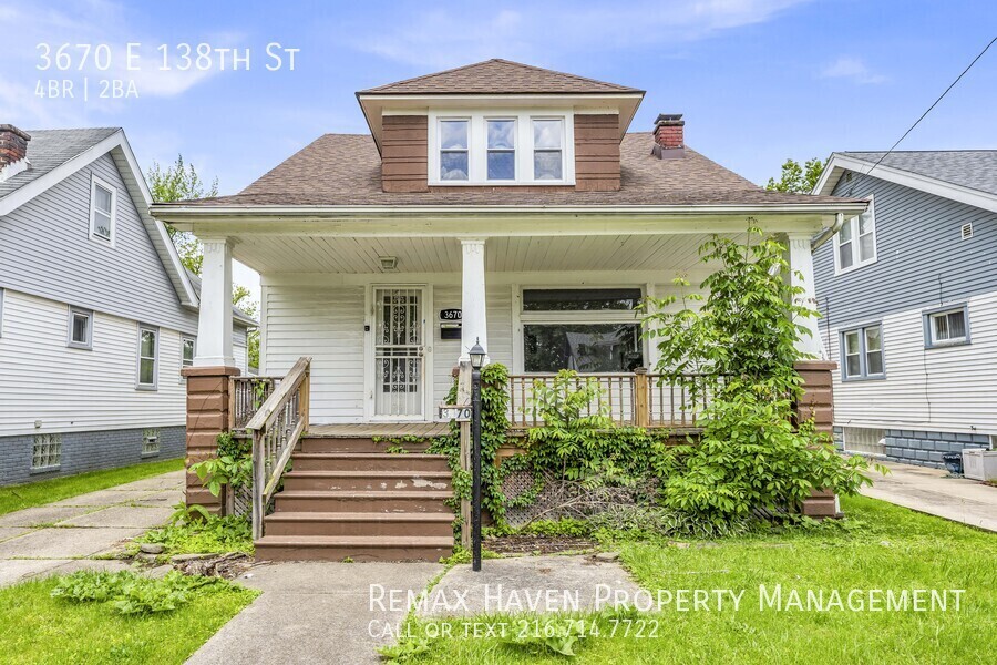 3670 E 138 ST