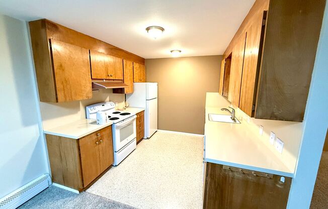 2334 JR LEE APTS