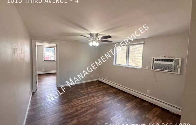 1015 Third Avenue, Apt. 2