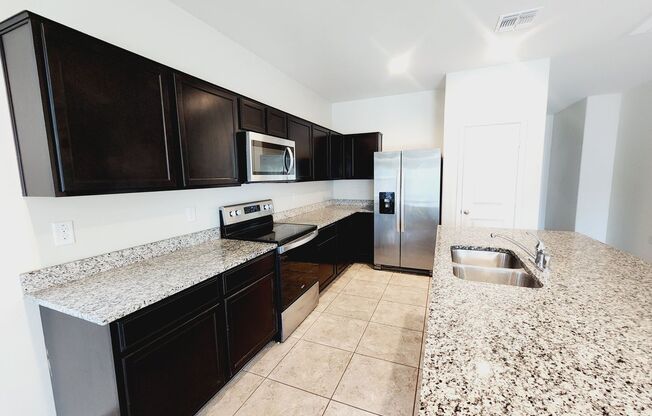 Heartland Ranch Coolidge