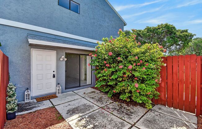 2-Bedroom, 1.5-Bath Condo with Community Amenities in Boynton Beach!