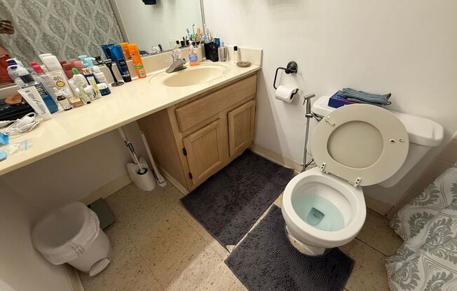 1 bed, 1 bath, 820 sqft, $1,993, Unit 1903