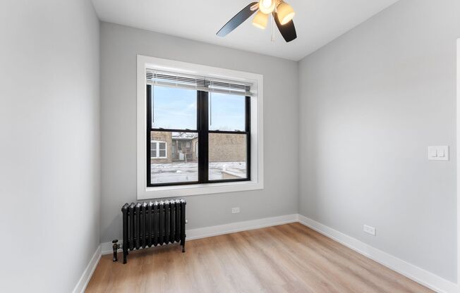 1 bed, 1 bath, 387 sqft, $1,650, Unit 104