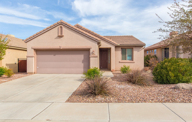 Darling Home in Coral Canyon