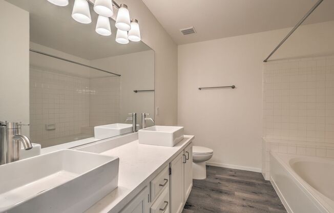 1 bed, 1 bath, $1,260, Unit # 1038