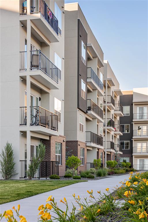 The Lofts at Ten Mile