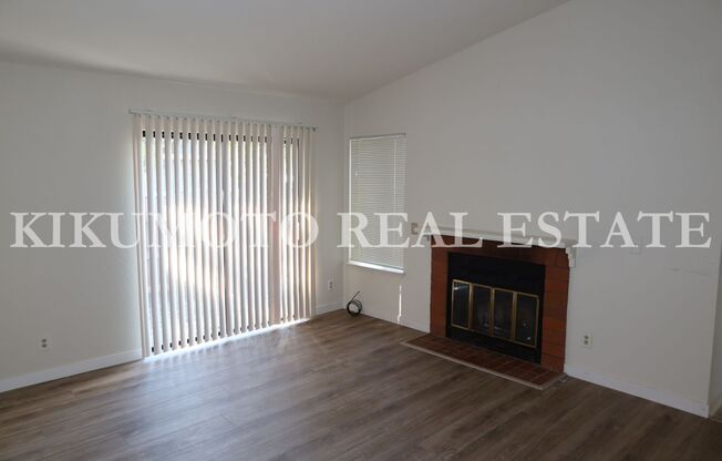 3 Bedrooms, 2 Baths Half-plex in Greenhaven