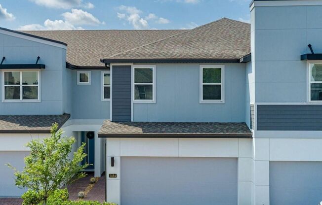 Beautiful 3/2.5 Townhouse in Winter Park