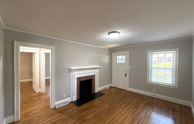 Cozy Home in the Oakhurst community