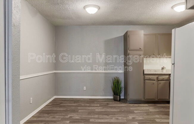 1 bed, 1 bath, 750 sqft, $695, Unit 207