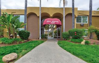 Casa Arguello