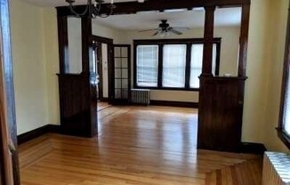 20 COMMONWEALTH AVE
